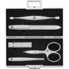 Set za manikuru BT TWINOX, 5 kom, futrola od crnog baršuna, Zwilling