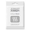 Zamjenski filtri za mirise INTELLIGENT WASTE, 2 kom, za spremnike TOTEM, TITAN i STACK, Joseph Joseph