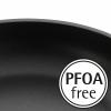 Tava za prženje MINI COOKWARE, 18 cm, WMF