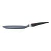 Tava za palačinke crepe DIAMOND LITE, 26 cm, za indukciju, uklonjiva ručka, titan, WOLL