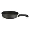 Tava za umak TITANIUM NOWO, 24 cm, za indukciju, titan, WOLL