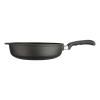 Tava za umak TITANIUM NOWO, 24 cm, za indukciju, titan, WOLL