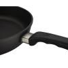 Tava za umak TITANIUM NOWO, 24 cm, za indukciju, titan, WOLL