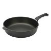 Tava za umak TITANIUM NOWO, 24 cm, za indukciju, titan, WOLL