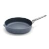 Tava za umak DIAMOND LITE PRO, 32 cm, titan, WOLL