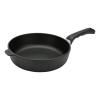 Tava za umak TITANIUM NOWO, 26 cm, WOLL
