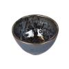 Zdjela za posluživanje BLACK PEARL, 13 cm, 400 ml, MIJ