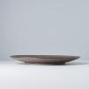 Tanjur EARTH BLACK, 29 cm, MIJ