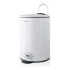 Kupaonska korpa TUBO, 3 l, bijela, Blomus