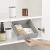 Organizator za ispod polica CUPBOARDSTORE, Joseph Joseph
