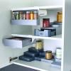 Organizator za ispod polica CUPBOARDSTORE, Joseph Joseph