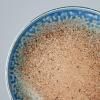 Tanjur EARTH & SKY, 25 cm, MIJ