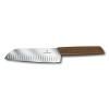 Santoku nož SWISS MODERN, 17 cm, Victorinox