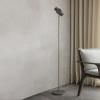 Podna lampa STAGE L, 130 cm, LED, tamno siva, Blomus