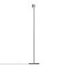 Podna lampa STAGE L, 130 cm, LED, tamno siva, Blomus