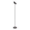 Podna lampa STAGE L, 130 cm, LED, tamno siva, Blomus