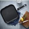 Grill tava PARTY, 27 x 27 cm, WMF