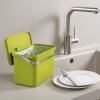 Vreće za smeće INTELLIGENTWASTE IW2, 4 l, 50 kom, za kompostiranje, Joseph Joseph