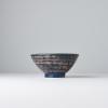 Zdjela COPPER SWIRL, 15 cm, 450 ml, MIJ