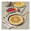 Tava za palačinke crepe MINERAL B, 24 cm, čelik, de Buyer