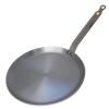 Tava za palačinke crepe MINERAL B, 24 cm, čelik, de Buyer