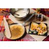 Tava za palačinke crepe MINERAL B, 24 cm, čelik, de Buyer