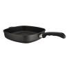 Grill tava TITANIUM NOWO, 28 x 28 cm, za indukciju, titan, WOLL