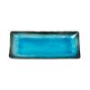 Sahimi tanjur SKY BLUE, 29 x 12 cm, MIJ