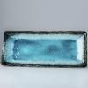 Sahimi tanjur SKY BLUE, 29 x 12 cm, MIJ