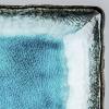 Sahimi tanjur SKY BLUE, 29 x 12 cm, MIJ