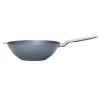 Wok DIAMOND LITE PRO, 30 cm, titan, WOLL