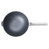 Wok DIAMOND LITE PRO, 30 cm, titan, WOLL