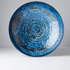 Zdjela za posluživanje COPPER SWIRL, 28 cm, 2 l, MIJ