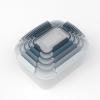Kuhinjska posuda za pohranu NEST LOCK 5 81105, set od 5 kom, plastika, Joseph Joseph