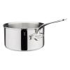 Posuda za pripremu umaka M'COOK, 18 cm, nehrđajući čelik, MAUVIEL