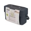 Spremnik za biootpad COMPO4 30047, grafit, Joseph Joseph