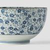Zdjela BLUE DAISY, 13,5 cm, 500 ml, MIJ