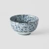 Zdjela BLUE DAISY, 13,5 cm, 500 ml, MIJ