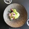Zdjela EARTH BLACK, 24 cm, 700 ml, MIJ