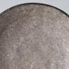 Zdjela EARTH BLACK, 24 cm, 700 ml, MIJ