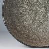 Zdjela EARTH BLACK, 24 cm, 700 ml, MIJ
