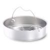 Perforirani umetak za VITAVIT ekspres lonac, 22 cm, Fissler