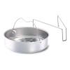 Perforirani umetak za VITAVIT ekspres lonac, 22 cm, Fissler