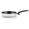 Tava s neprijanjajućim premazom ADAMANT PREMIUM, 24 cm, Fissler