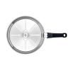 Tava s neprijanjajućim premazom ADAMANT PREMIUM, 24 cm, Fissler