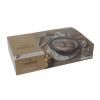 Tava za odreske MINERAL B, 26 cm, s mlincem za papar i kuhinjskim hvataljkama, de Buyer