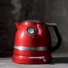 Električno kuhalo ARTISAN, 1,5 l, crna, KitchenAid
