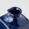 Sake set DRAGONFLY, 5 kom, plava, MIJ