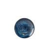 Tanjur za predjelo COPPER SWIRL, 17 cm, MIJ