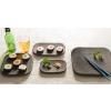 Daska za tapas STONE SLAB, 22 x 13,5 x 1,8 cm, MIJ